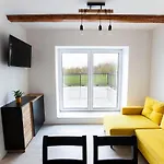 Apartament Na Skraju Nowa Wies (Klodzko)