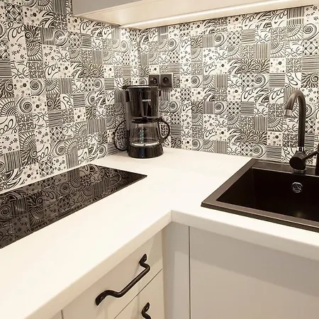 Апартаменты Na Skraju Nowa Wies (Klodzko)