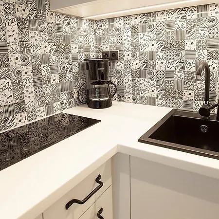 Apartament Na Skraju Nowa Wies (Klodzko)