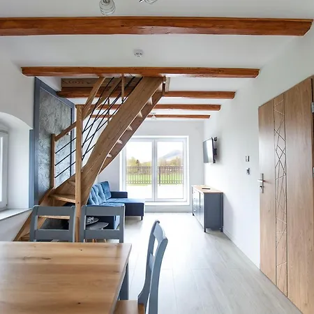 Na Skraju * Nowa Wies (Klodzko)