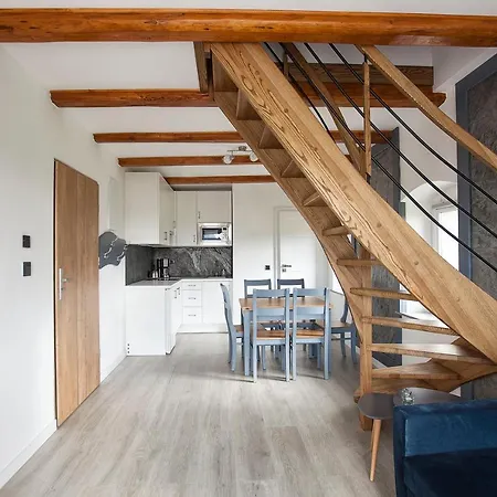 Na Skraju Apartament *