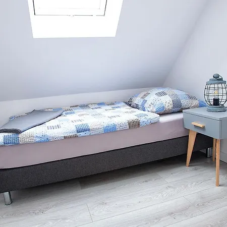 Апартаменты Na Skraju Nowa Wies (Klodzko)