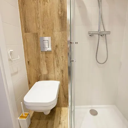 Na Skraju Апартаменты