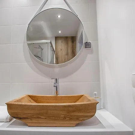 Апартаменты Na Skraju *