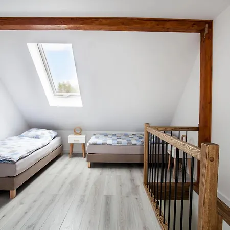 Na Skraju Апартаменты Nowa Wies (Klodzko)