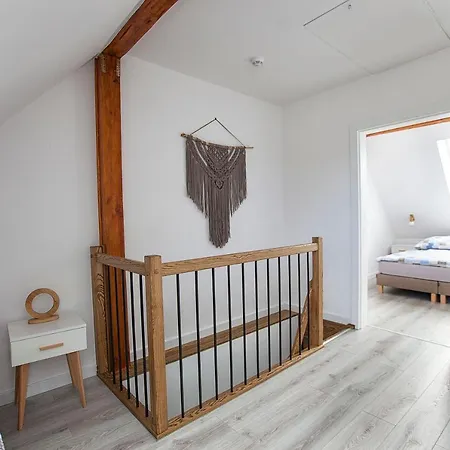 Na Skraju Apartmán *