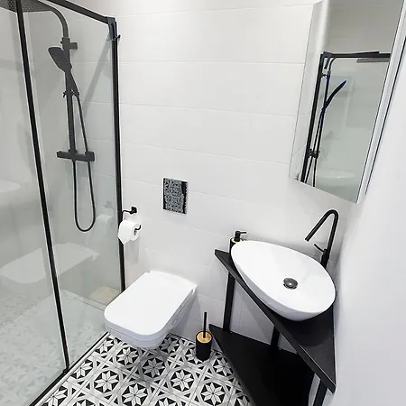 Апартаменты Na Skraju