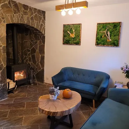 Na Skraju Апартаменты Nowa Wies (Klodzko)