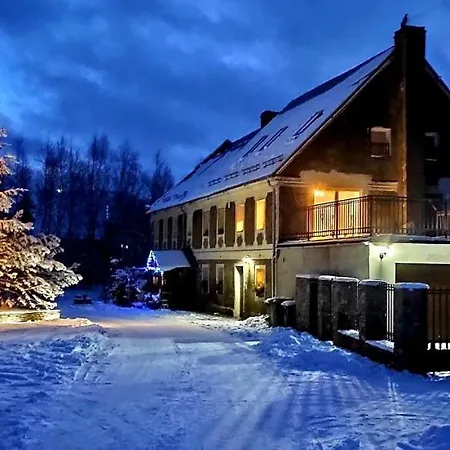 Na Skraju Апартаменты