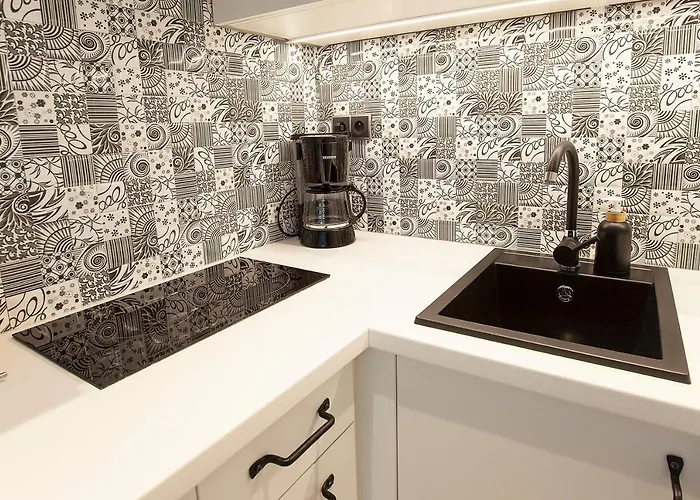 Apartmán Na Skraju Nowa Wies (Klodzko)