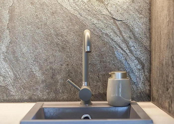 Apartment Na Skraju *