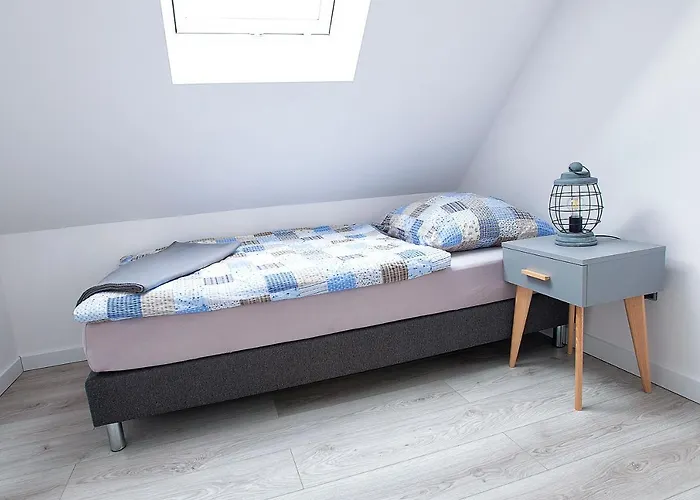 Apartmán Na Skraju Nowa Wies (Klodzko)