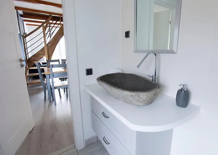 Apartmán Na Skraju *