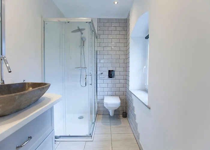 Apartmán Na Skraju Nowa Wies (Klodzko)