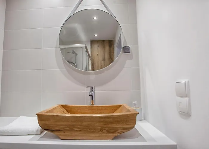 Apartmán Na Skraju *