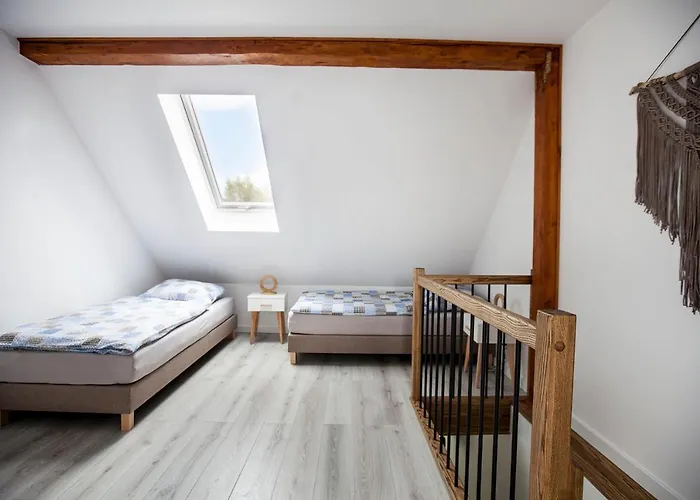 Na Skraju Apartment Nowa Wies (Klodzko)