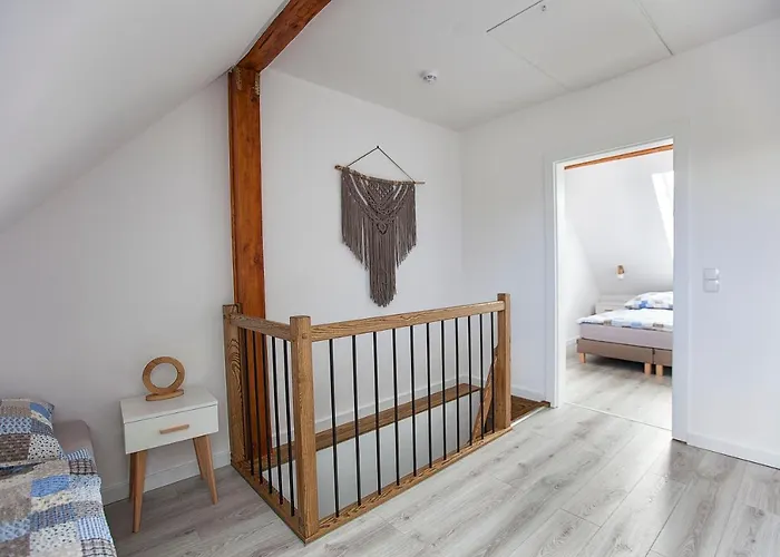 Na Skraju Apartmán *