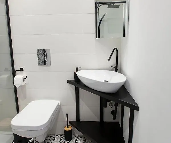 Apartment Na Skraju *