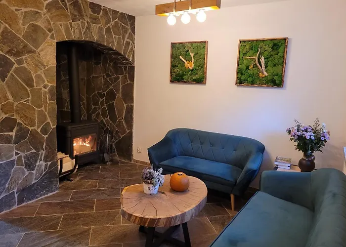 Na Skraju Apartment Nowa Wies (Klodzko)