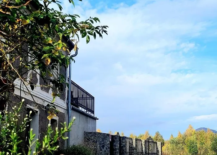 Na Skraju Apartmán Nowa Wies (Klodzko)